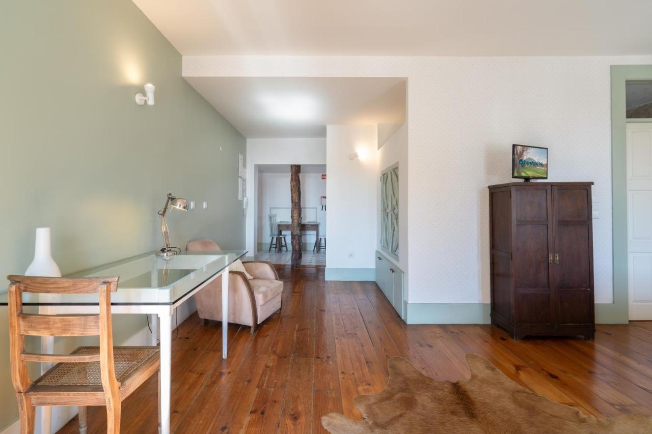 Host Wise - Homely Noble Flats - Garden & Jacuzzi OOporto Esterno foto