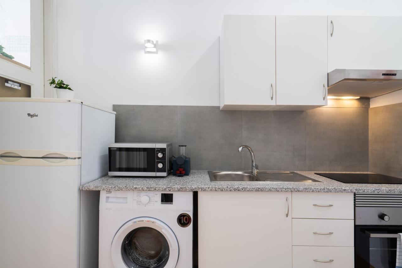 Host Wise - Homely Noble Flats - Garden & Jacuzzi OOporto Esterno foto
